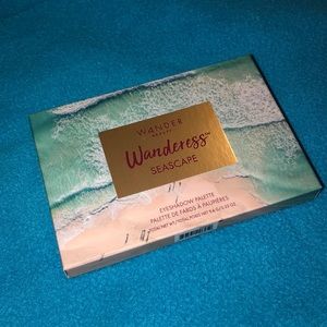 2 for $10: Wander Beauty Eyeshadow Palette